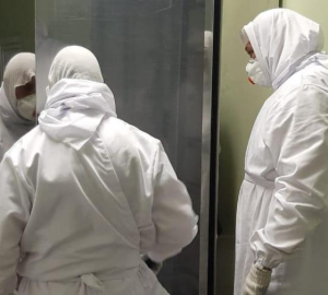 В Пензе молодые медики не выдержали нагрузки и уволились