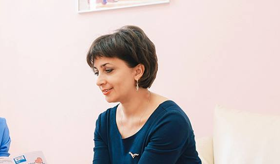 Марина Воробьева: Пенза вдвое превысила общероссийские темпы вакцинации