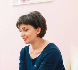 Марина Воробьева получила назначение в пензенском Минздраве