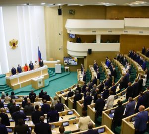 Ректор или хирург: кого назначат сенатором в Совет Федерации от Пензенской области