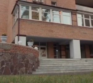 В санатории имени Володарского развернут дополнительные койки для больных COVID-19