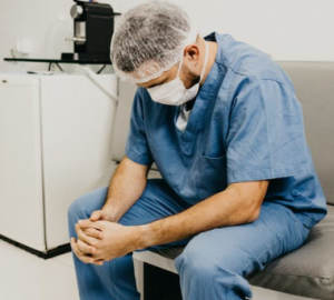 В Пензенской области планируют увеличить «ковидные» выплаты медицинским работникам