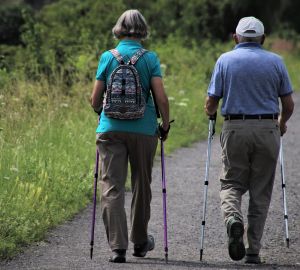 Россиянам разрешили выходить на пенсию на 2 года раньше