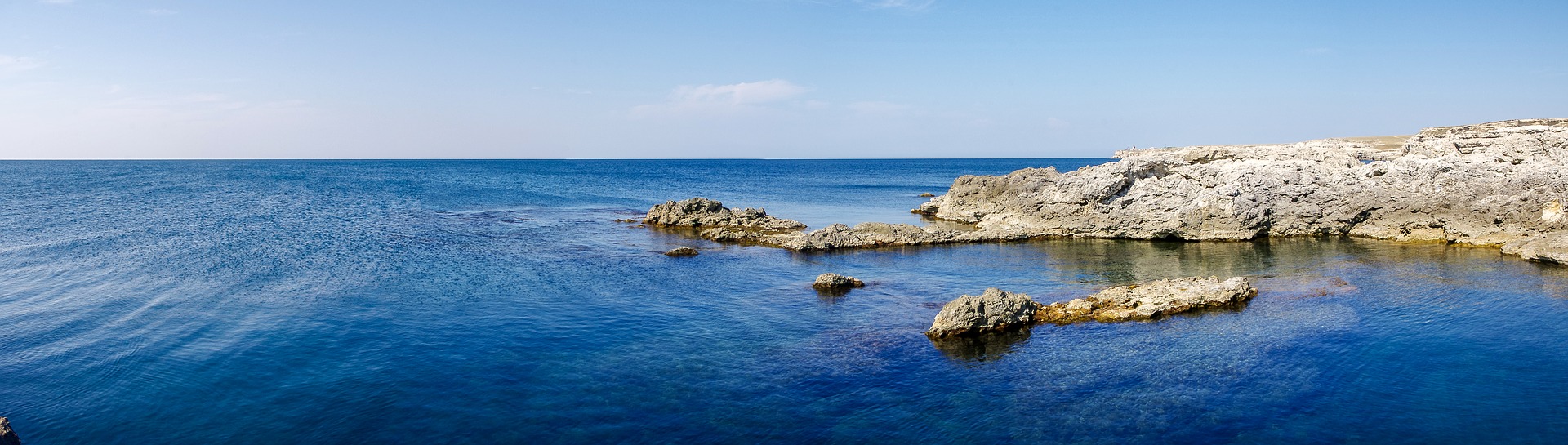 20% россиян отменили бронь на отдых в Крыму