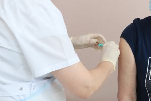 Пензенцам пояснили, можно ли получить QR-код после первого компонента прививки