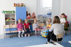 В минобре пензенцам объяснили, нужны ли QR-коды в детских садах