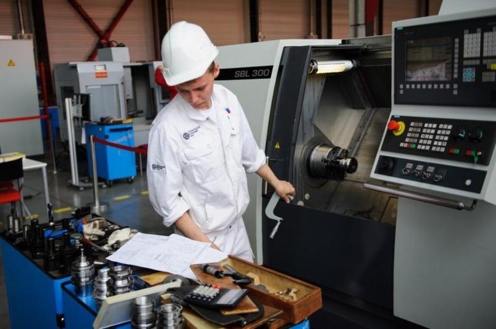 С нового учебного года пензенцев перестанут обучать ряду профессий