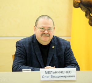 Олег Мельниченко поучаствовал в Совете ПФО по молодежной политике