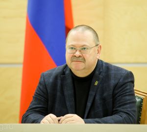 Мельниченко сообщил, сколько школ будет отремонтировано в ближайшие 2 года