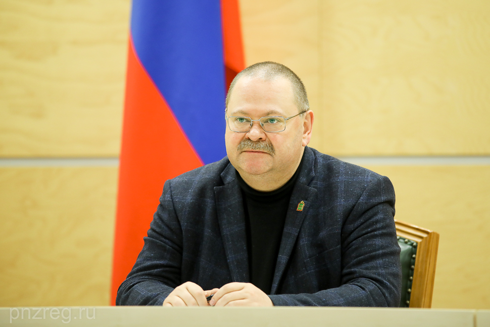 Мельниченко сообщил, сколько школ будет отремонтировано в ближайшие 2 года