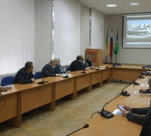 Стало известно, что построят на месте бывшего кинотеатра «Россия» в Заречном