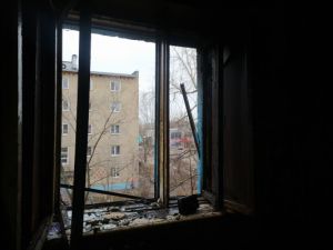 В Сердобске проводят проверку после смерти пенсионерки при пожаре