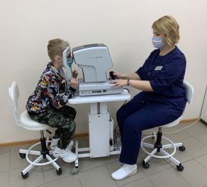 Здоровье спортсменов Кузнецка будут исследовать с помощью нового оборудования