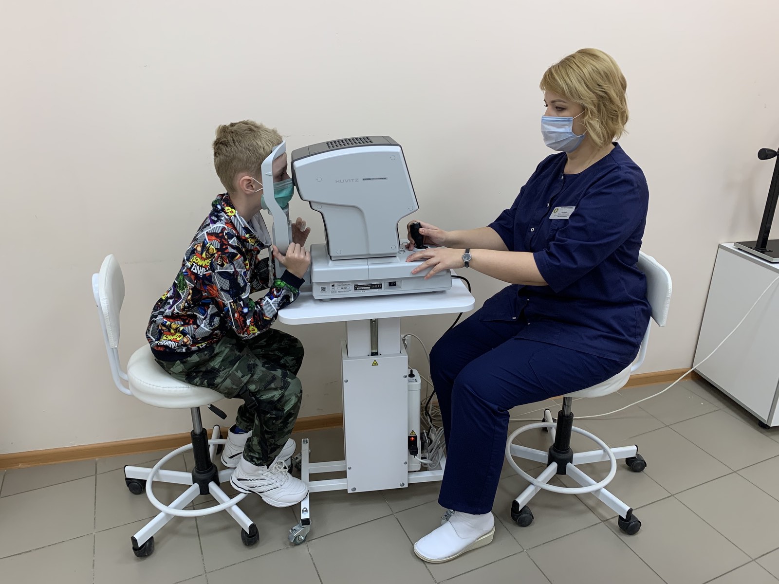 Здоровье спортсменов Кузнецка будут исследовать с помощью нового оборудования