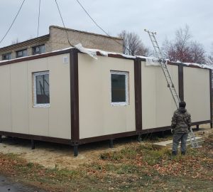 Улучшены условия оказания медицинской помощи шестистам пензенцам