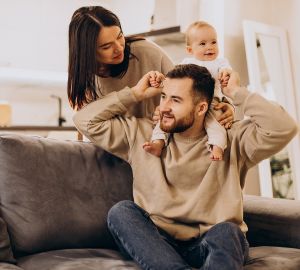 ЖК «Парк Рояль» – жизнь на высоком уровне комфорта