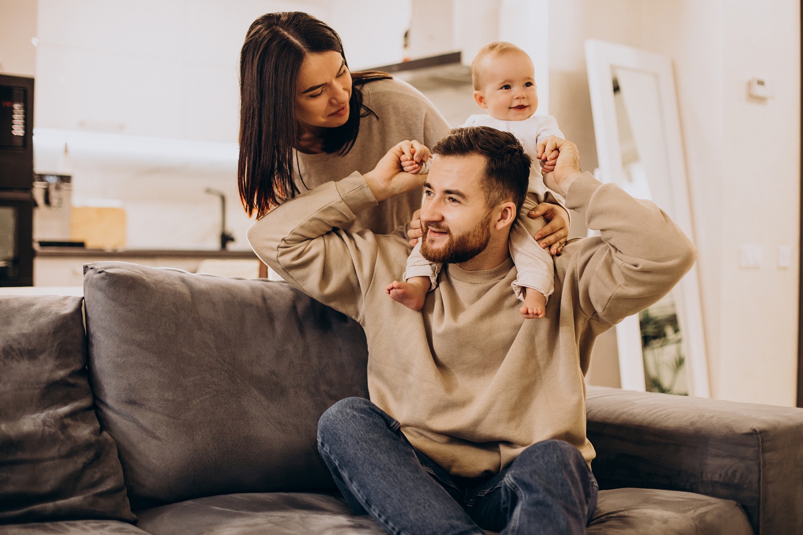 ЖК «Парк Рояль» – жизнь на высоком уровне комфорта