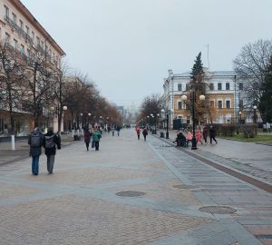 Обнародована новая география распространения COVID в Пензенской области