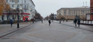 В области больше всего зараженных COVID оказалось в Пензе и Бессоновском районе