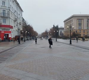 Лидерами по суточному заражению COVID-19 стали Пенза и Бессоновский район