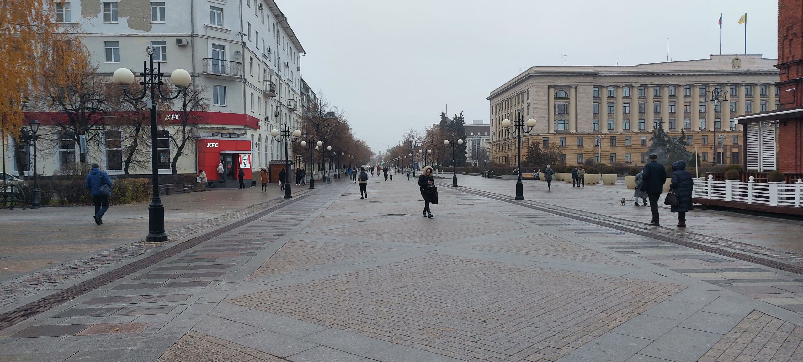 В Пензенской области снизилось число суточных заболеваний COVID