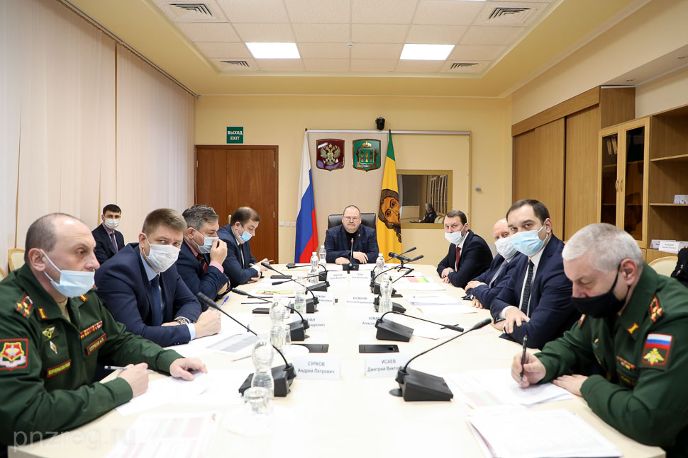 Мельниченко назвал проблемные моменты организации призыва на военную службу