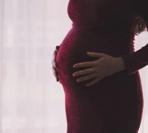 Пензячкам напомнили, что нужно иметь при себе при поступлении в перинатальный центр