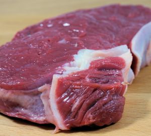 В Пензенской области уничтожили опасное мясо