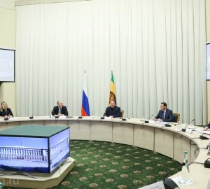 Учителей Пензенской области избавят от бумажной волокиты