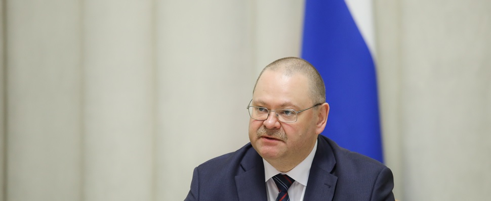 Олег Мельниченко: «Давайте уставших людей провожать и набирать людей, у которых глаза горят»