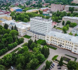 Из-за коронавируса пензенских студентов отправили на дистанционное обучение