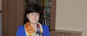 Алла Маркова сохранила пост первого заместителя министра образования Пензенской области