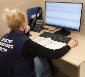 Пензенцам рассказали об изменении режима работы сервиса о результатах ПЦР-тестов