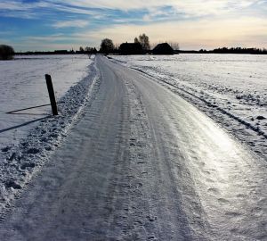 В Пензенской области похолодает до -10ºС