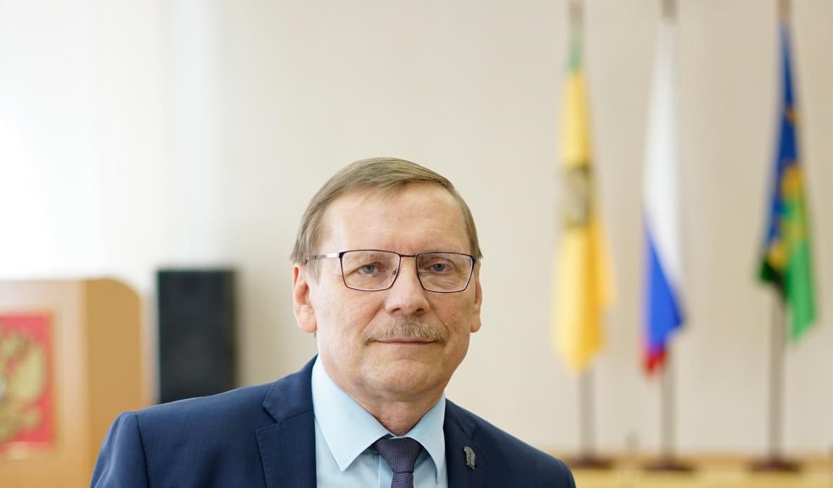 Глава Заречного Олег Климанов сохранил свой пост