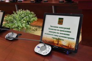 Басенко, Коломыцева, Шулькин: в Пензе на пост мэра претендуют три кандидата