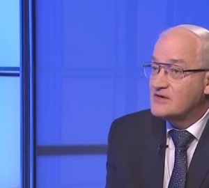 Николай Симонов прокомментировал введение обязательных QR-кодов