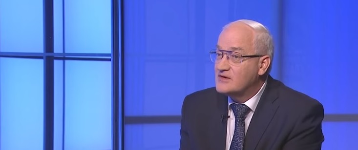 Николай Симонов прокомментировал введение обязательных QR-кодов