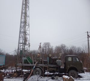 Замглавы Городищенского района проконтролировал ремонт водоснабжающих объектов