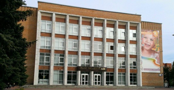 В Пензе предложили отдать дом молодежи или ККЗ под центр предпринимателей