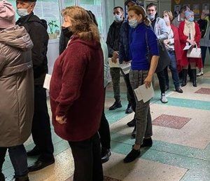 В Заречном придумали способ избежать очередей при закрытии больничного