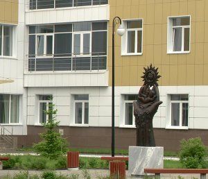 В Пензе сообщили о том, сколько в регионе рождается недоношенных детей