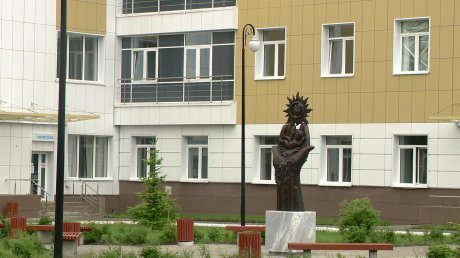 В Пензе сообщили о том, сколько в регионе рождается недоношенных детей