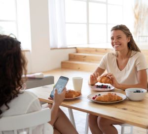 ЖК «Парк Рояль»: дружить с соседями будет легко и удобно