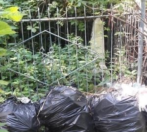 В Пензе никто не согласился заняться уборкой кладбищ