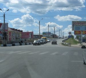 Пензенцы обеспокоены экологией старицы Суры