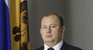 Михаил Торгашин рассказал о своем новом месте работы