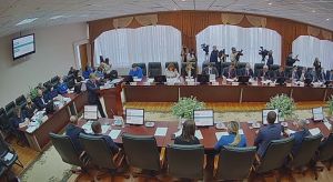 Александр Басенко разъяснил, будет ли в Пензе расти арендная плата для малого бизнеса