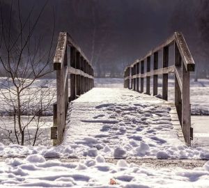 В Кузнецке приведут в порядок еще один мост