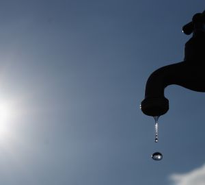 В Пензе массовые отключения воды продлятся два дня